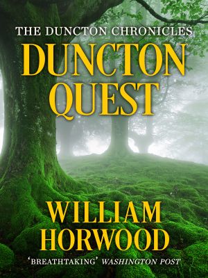 [Duncton Chronicles 02] • Duncton Quest